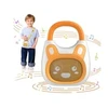 Alilo K1 Pocket Bunny – nešiojamas muzikos grotuvas, EN
