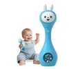 Aliloai Alilo Mini Bunny muzikinis barškutis