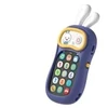 Alilo T1 Mano pirmasis mobilusis – interaktyvus vaikiškas telefonas, EN