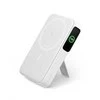 Išorinė Baterija - Anker MagGo 10000mAh 15W, Balta
