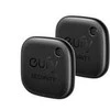 „Anker eufy Security SmartTrack Link“ – „Bluetooth“ apsaugos nuo pametimo žymė telefonui (2 vnt. pakuotėje) – skirta „Apple“ 10,2 colio „iPad“, 10,9 colio „iPad“, 10,9 colio „iPad Air“, „iPhone 11“, 12, 13, 14, SE