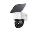 Anker Eufy 2K Dual Ptz Camera
