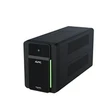 APC Back-UPS, 950VA, Tower, 230V, 4x CEE 7/3 Schuko outlets, AVR