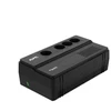 APC Easy UPS, 1000VA, Floor/Wall Mount, 230V, 4x CEE 7/3 Schuko outlets, AVR