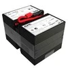 APC REPLACEMENT BATTERY CARTRIDGE, VRLA, 7AH, 48V DC