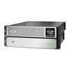 APC Smart-UPS SRT ličio jonų 3000VA RM 4U 230V ilgas veikimo laikas