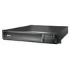 APC Smart-UPS X 3000VA stovo / bokšto LCD 200-240V su tinklo kortele