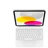 Apple Magic Keyboard Folio, skirtas iPad (A16) – LT (mqdp3cz/a)