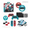 Hyperkin Party Kit, skirtas tiek Nintendo Switch®, tiek Nintendo Switch® OLED modeliui - Armor3