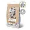 Asan Pet Sidabrinis 10l