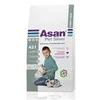 Asan - Pet Sidabrinis Bedding 42l 8kg - (859407307015)