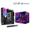 Pagrindinė plokštė ASRock B860I Lightning WiFi