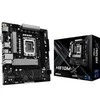 ASRock H810M-X pagrindinė plokštė