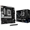 ASRock H810M-X WIFI pagrindinė plokštė