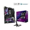 ASRock Phantom Gaming Z890 Nova WiFi Intel Z890 LGA 1851 (Socket V1) ATX pagrindinė plokštė