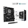 ASRock Z890 Pro-A WiFi Intel Z890 LGA 1851 (Socket V1) ATX pagrindinė plokštė