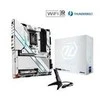 Pagrindinė plokštė ASRock Z890 Taichi AQUA