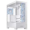 ASUS A31 PLUS TG ARGB Baltas