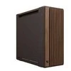 ASUS case PROART PA602 WALNUT WOOD RETRO METAL, Mid Tower, hnědá