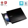Asus | SDRW-08D2S-U Lite | Sąsaja USB 2.0 | DVD±RW | CD skaitymo greitis 24 x | CD įrašymo greitis 24 x | Juodas | Stalinis kompiuteris / Nešiojamasis kompiuteris