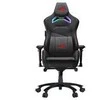 Žaidimų kėdė ASUS ROG Chariot X