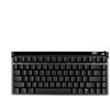 Klaviatūra Asus Klaviatūra ROG Falchion Ace M705 USB-C/1000Hz/Juoda