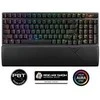 ASUS ROG Strix Scope II 96 juostų klaviatūra (ROG NX Snow) - CZ/SK