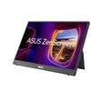 ASUS ZenScreen MB16FC computer monitorius 40.6 cm (16") 1920 x 1200 pikselių WUXGA LCD Juodas