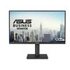 Monitorius ASUS VA27UCPS 27 colių IPS WLED UHD 16:9 60Hz 350cd/m2 5ms HDMI DP USB-C USB šakotuvas 4xUSB 3.2 G1 Type-A Juodas