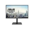 Monitorius ASUS VA27UQSB 27 colių IPS WLED plokščias UHD 16:9 60Hz 350cd/m2 5ms 2xHDMI DP USB šakotuvas: 4xUSB 3.2 Gen 1 Type-A 2x2W Juodas
