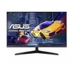 Monitorius ASUS VY279HGR Eye Care Gaming 27 colių IPS WLED FHD 16:9 120Hz 250cd/m2 1ms HDMI D-Sub Juodas