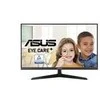 ASUS VY27UQ Eye Care Monitorius 27 colių IPS WLED UHD 16:9 60Hz 350cd/m2 5ms 2xHDMI DP 2x2W Juodas