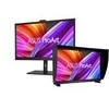 Monitorius ASUS ProArt PA32DC, 31.5", OLED, 3840 x 2160, 0,1 ms, 60 Hz