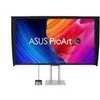 Monitorius ASUS ProArt Ekranas OLED PA32UCDMR-K - 240Hz | 4K | QD-OLED | 31.5"