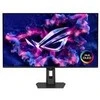 Gaming Monitorius ASUS ROG Strix OLED XG32UQDMS, 80 cm (31.5 inches), Juodas, UltraHD/4K, HDMI, DP, USB Hub, 240Hz