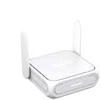 Asus | Dual-band WiFi 7 Travel Maršrutizatorius | RT-BE58 Go | 802.11be | 688/2882 Mbit/s | Mesh Support Yes | MU-MiMO Yes | No mobile broadband | Antenna type Enternal