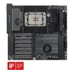 Pagrindinė plokštė Asus ASUS PRO WS W890E-SAGE SE (INTEL,4710,DDR5,EBB)