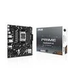 Pagrindinė plokštė ASUS MB Sc AM5 PRIME A620AM-K, 2xDDR5, 1xDP, 1xHDMI, mATX