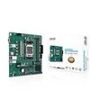 Pagrindinė plokštė Asus PRO A620M-DASH- CSM