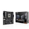 Pagrindinė plokštė ASUS TUF GAMING A620AM-PLUS, AMD, Lizdas AM5, AMD Ryzen 7000 serija, AMD Ryzen 8000 serija, AMD Ryzen 9000 serija, Lizdas AM5, DDR5-SDRAM, 256 GB