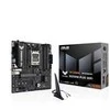 Pagrindinė plokštė ASUS TUF GAMING A620AM-PLUS WIFI