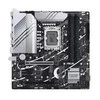 Pagrindinė plokštė ASUS Intel Z790/LGA1700/Micro-ATX/Memory DDR5/Atminties lizdai 4/2xPCI-Express 4.0 1x/1xPCI-Express 4.0 16x/1xPCI-Express 5.0 16x/3xM.2/1xHDMI/1xDisplayPort/2xUSB 2.0/5xUSB 3.2/1xUSB-C/1xRJ45/3xAudio port