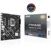 Pagrindinė plokštė ASUS MB Sc LGA1851 PRIME H810M-E-CSM, Intel H810, 2xDDR5, 2xDP, 1xHDMI, mATX