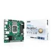 pagrindinė plokštė Asus PRO Q870I-C-CSM
