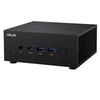 ASUS mini PC ExpertCenter (PN53-S5168AD), R5 7535HS, 16GB, 512GB SSD, Radeon, W11 Pro EDU, Juodas