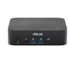 ASUS mini PC ExpertCenter PN54-S1 (PN54-S1-S30005AL), R3 210, 16GB, 256GB SSD, Radeon 700M, W11 Pro, Juodas