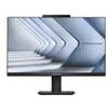 Stacionarus kompiuteris ASUS PC AiO ExpertCenter E5 (E5402WVARK-BPC029XA), core 5-120U, 23.8" 1920 x 1080, 8GB, 512GB SSD, W11 Pro Edu, Juodas