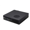 ASUS PB63-B5046AH Intel® Core™ i5 i5-13400 16 GB DDR5-SDRAM 512 GB SSD Windows 11 Pro Mini PC Juodas