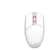 ASUS ROG Strix Impact III Belaidė pelė žaidimams – baltas