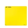 ASUS podložka pod pelė ROG HONE CONTROL ACE L VITALITY ED, 420x490x4, textil, žlutá